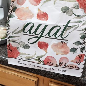 Ayat - Great value. - Middle Eastern Near Me - New York, New York Ayat - Great value. - Middle Eastern Near Me - New York, New York