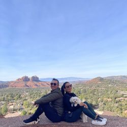 Physiq Fitness - Hiking
