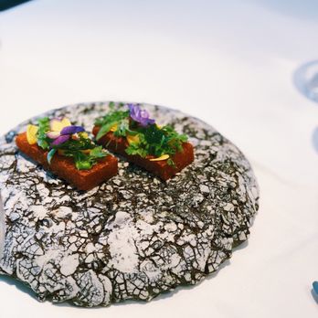 Aubergine - New American Near Me - Carmel, California