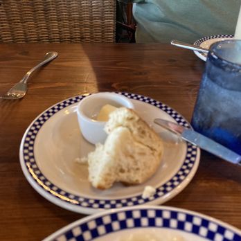 Duke's Seafood - Sourdough  bread - Seafood Near Me - Seattle, Washington