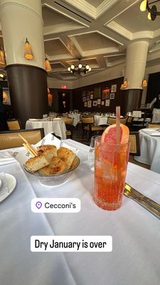 Cecconi's Nomad by null
