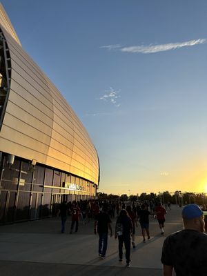 State Farm Stadium by null