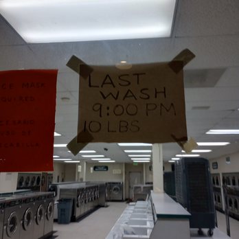 Launderland - Laundry Services Near Me - Escondido, California Launderland - Laundry Services Near Me - Escondido, California