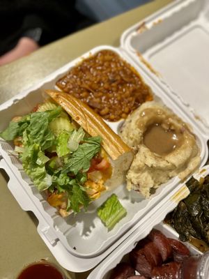 Sweet Lucy's Smokehouse by null
