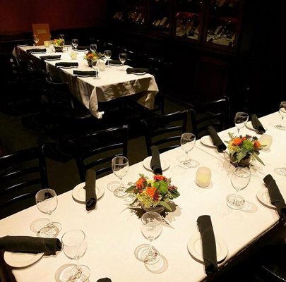 Holdren's Steaks & Seafood by null