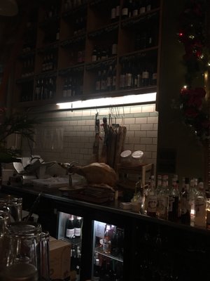 Salt House Tapas Liverpool by null