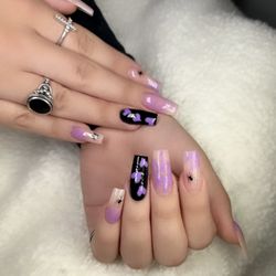 Amour Nailz - Halloween with a cuteness