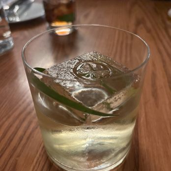 Monarque - Drink - Brasseries Near Me - Montreal, Quebec