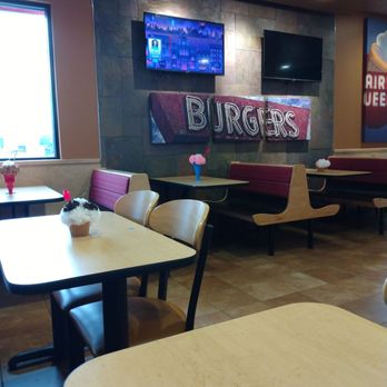 Dairy Queen Grill & Chill - Fast Food Near Me - Dawson, Georgia Dairy Queen Grill & Chill - Fast Food Near Me - Dawson, Georgia