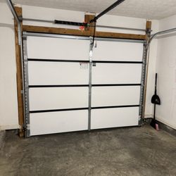 Precision Door Service