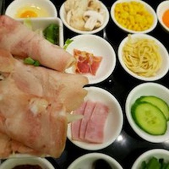 Xiang Yuan Qiao - Chinese Near Me - Richmond, British Columbia Xiang Yuan Qiao - Chinese Near Me - Richmond, British Columbia
