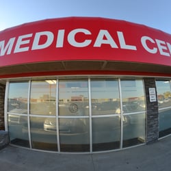DX MEDICAL CENTRES