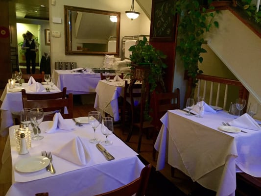 Taj of India Cuisine by null