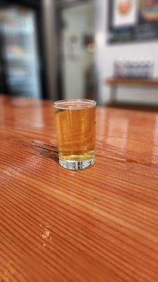 Fall Brewing Company by null