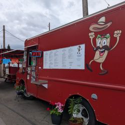 Tacos Las Delicias
