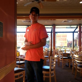 Bojangles - If you're a talent scout, this guy is looking to become a star! - Southern Near Me - Durham, North Carolina Bojangles - If you're a talent scout, this guy is looking to become a star! - Southern Near Me - Durham, North Carolina