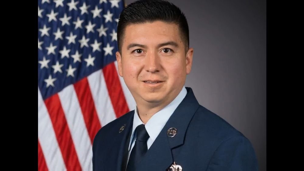 US Air Force Recruiting - social services organization in Daly City, CA