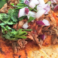 Tacos El Birrias Estillo Tijuana - Tacos de Birria Res/Beef