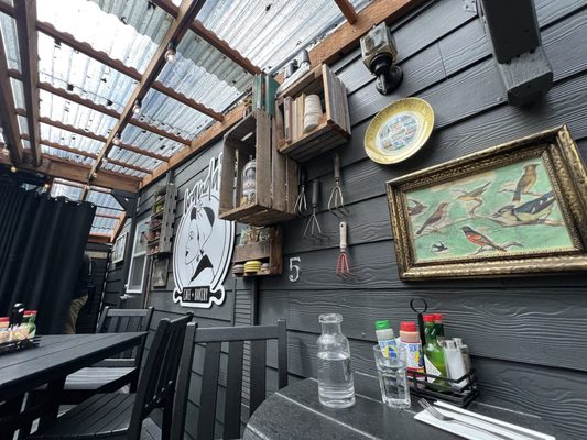 Wanda's Cafe + Bakery by null