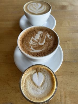 Publik Coffee Roasters by null
