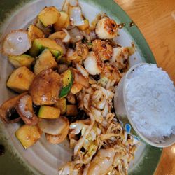 Hibachi