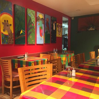 Restaurant Mole Del Rey - a bit small but very cozy. (this is just one angle, there's another area to the left that seats more) - Mexican Near Me - Bell, California Restaurant Mole Del Rey - a bit small but very cozy. (this is just one angle, there's another area to the left that seats more) - Mexican Near Me - Bell, California