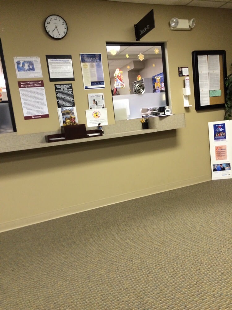 BEAUMONT OCCUPATIONAL HEALTH Updated October 2024 550 Stephenson