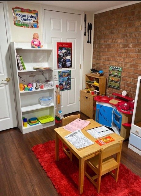 Rhonda's Precious GEMS - childcare center in Wilmington, NC