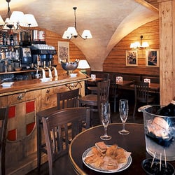 Auberge de Savoie - Photos: P. Gal, F.Villebrod