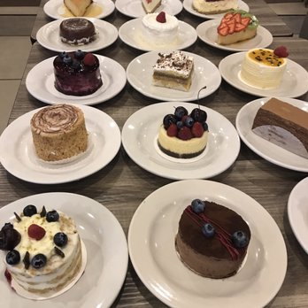 Di Arezzo - Pasteles Gourmet - Cafeteria Near Me - México, D.F., DIF Di Arezzo - Pasteles Gourmet - Cafeteria Near Me - México, D.F., DIF