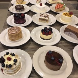 Di Arezzo - Pasteles Gourmet