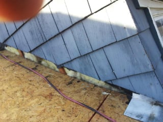 Slide of Leo's Roofing & Leak Repair
