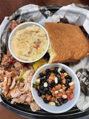 Edley's Bar-B-Que by null