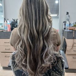 Maria's Hair Salon
