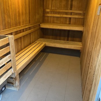 Best Western Plus Stevenson Manor - Dry sauna - Hotels Near Me - Calistoga, California