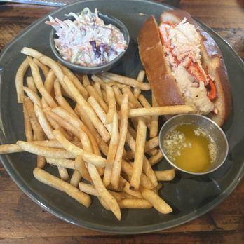 The 1851 - Lobster roll - Salad Near Me - Cromwell, Connecticut The 1851 - Lobster roll - Salad Near Me - Cromwell, Connecticut