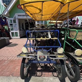 Wheel Fun Rentals - 8/2025 - Bike Rentals Near Me - Long Beach, California Wheel Fun Rentals - 8/2025 - Bike Rentals Near Me - Long Beach, California