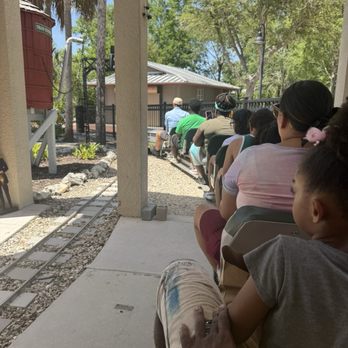 Lakes Regional Park - Train ride $5 a person and it usually run every 30 to an hour - Parks Near Me - Fort Myers, Florida Lakes Regional Park - Train ride $5 a person and it usually run every 30 to an hour - Parks Near Me - Fort Myers, Florida
