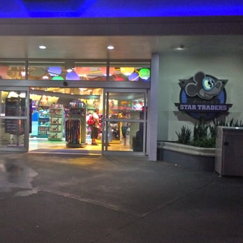 Mickey's Star Traders - Gift Shops Near Me - Orlando, Florida