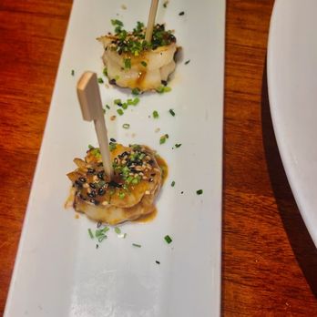 Lure Fishbar - Seafood Near Me - New York, New York