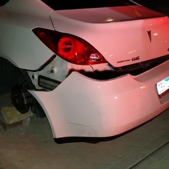 Firestone Complete Auto Care - They forgot to put the lug nuts back on after a tire rotation - Auto Repair Near Me - Cypress, Texas Firestone Complete Auto Care - They forgot to put the lug nuts back on after a tire rotation - Auto Repair Near Me - Cypress, Texas