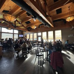 Trouthunter - Inside Dining