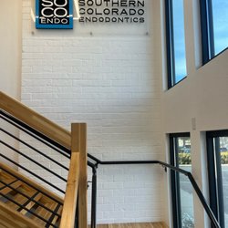 SoCo Endo Southern Colorado Endodontics - Entry