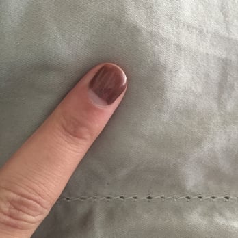 Nice Nails - Shellac polish chipped after 4 days :( - Nail Salons Near Me - Fort Collins, Colorado Nice Nails - Shellac polish chipped after 4 days :( - Nail Salons Near Me - Fort Collins, Colorado