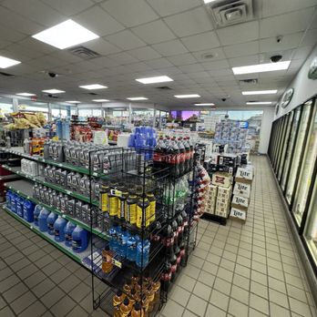 Valero - Convenience Stores Near Me - Bremen, Georgia