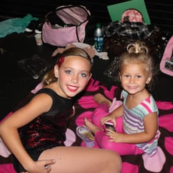 Capistrano Academy of Dance - Recital Time