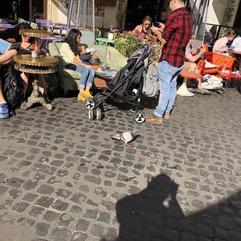 Campo dè Fiori - Public Plazas Near Me - Rome, RM