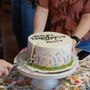 Photo of Ann's Cake Pan
