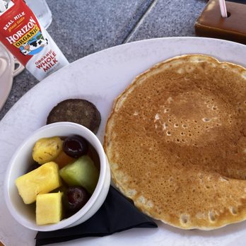 Kingside Diner - Kids Breakfast (milk not included) - Breakfast & Brunch Near Me - St. Louis, Missouri Kingside Diner - Kids Breakfast (milk not included) - Breakfast & Brunch Near Me - St. Louis, Missouri
