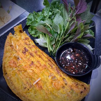Quan Mii - Bánh xèo - Vietnamese Near Me - Westminster, California Quan Mii - Bánh xèo - Vietnamese Near Me - Westminster, California